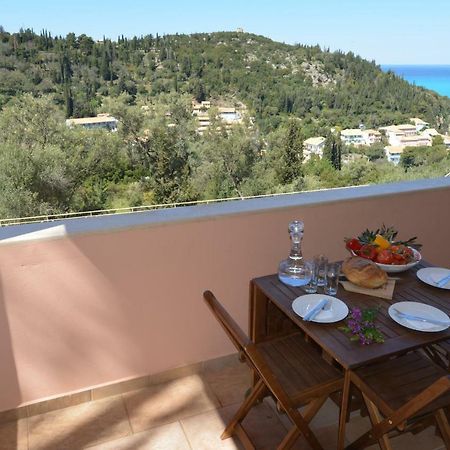 Agios Nikitas View 2 Villa Dış mekan fotoğraf