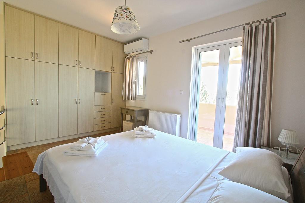 Agios Nikitas View 2 Villa Dış mekan fotoğraf