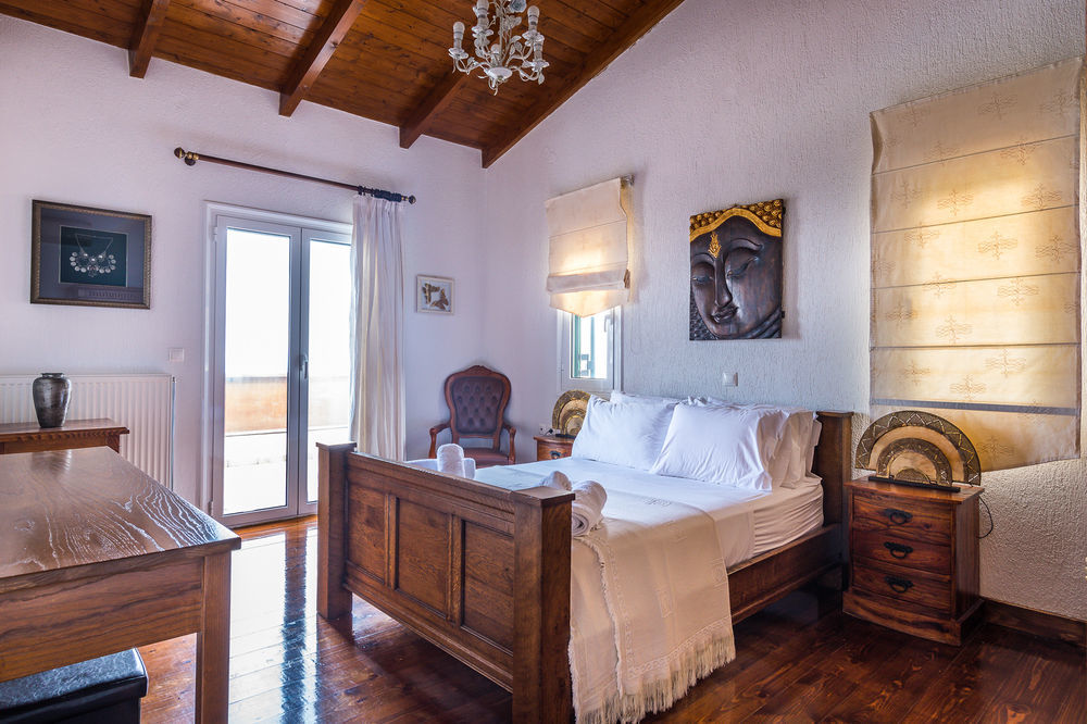 Agios Nikitas View 2 Villa Dış mekan fotoğraf
