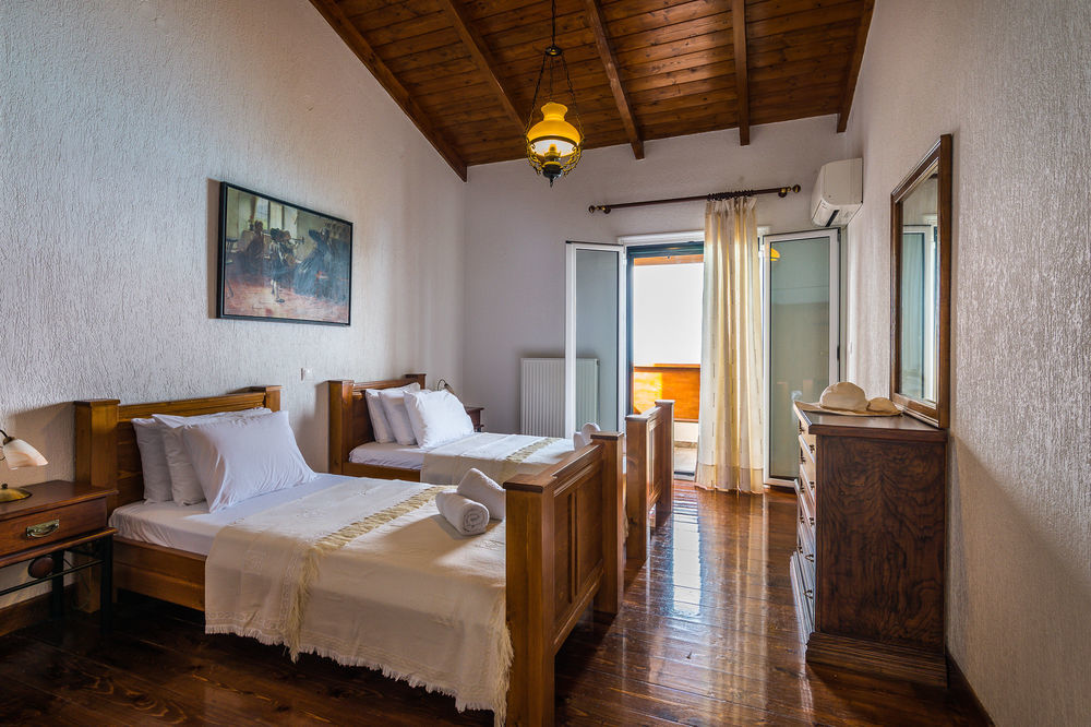 Agios Nikitas View 2 Villa Dış mekan fotoğraf