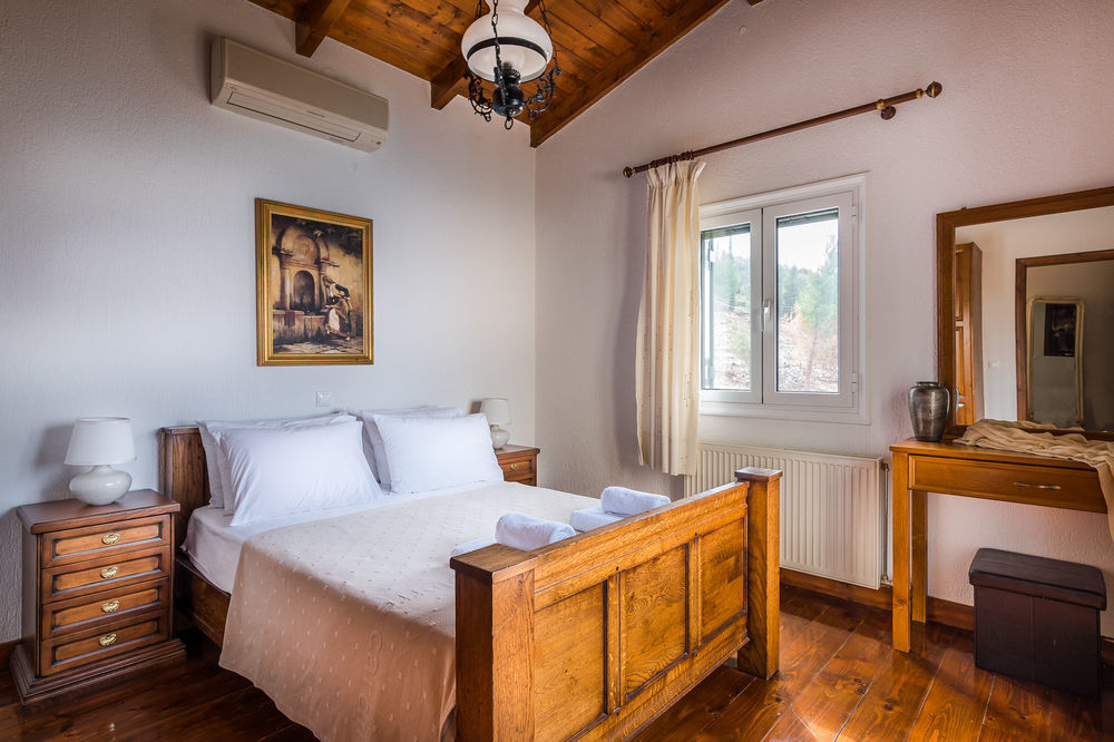 Agios Nikitas View 2 Villa Dış mekan fotoğraf