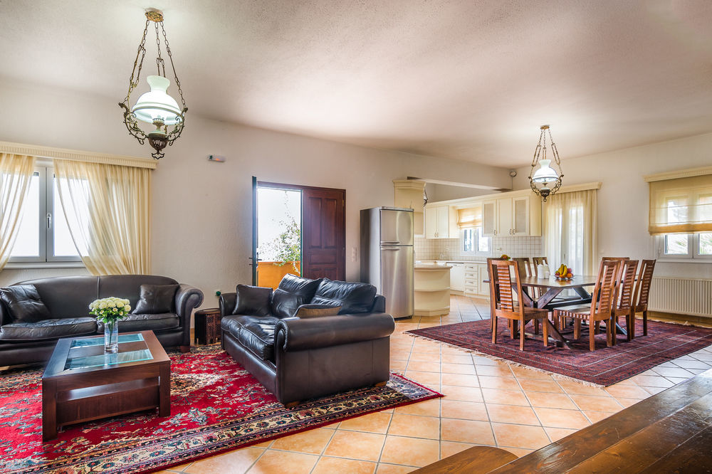 Agios Nikitas View 2 Villa Dış mekan fotoğraf