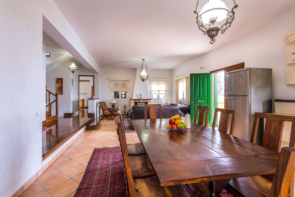 Agios Nikitas View 2 Villa Dış mekan fotoğraf