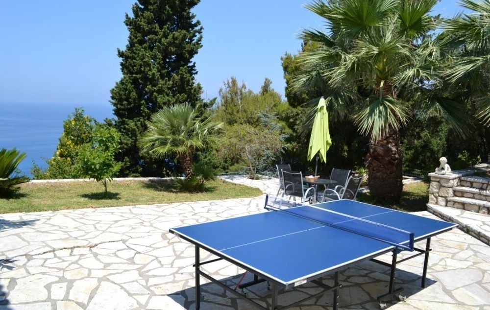 Agios Nikitas View 2 Villa Dış mekan fotoğraf